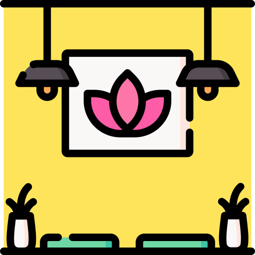 Yoga Room